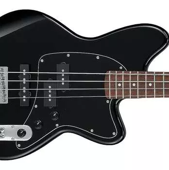 Бас-гитара Ibanez TMB30BK Talman Bass Black TMB30BK Electric Bass Talman Bass