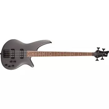 Бас-гитара Jackson SBX IV X Series Spectra, матовый графит