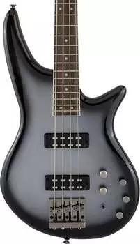 Бас-гитара Jackson Spectra JS3 - Silverburst 2919904521