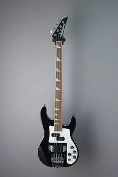 Бас-гитара Jackson X-Series DX-lV