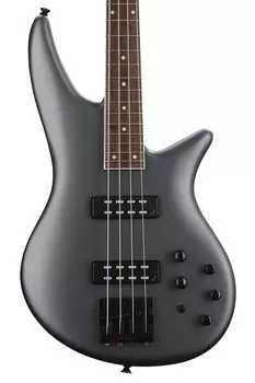 Бас-гитара Jackson X Series Spectra IV - Satin Graphite 2919904544