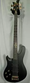 Бас-гитара Schecter Johnny Christ Bass LH Модель № 212 Johnny Christ Bass LH Bass Guitar Model # 212