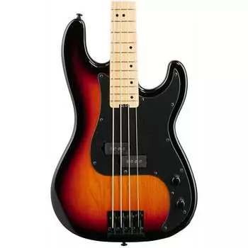 Бас-гитара Schecter P-4, 4-струнная 2921