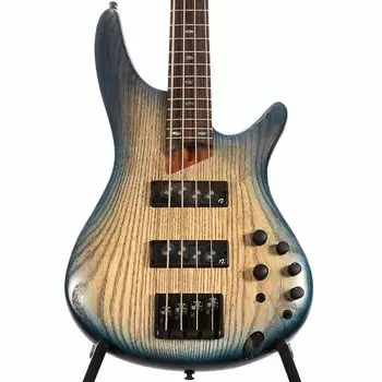 Бас-гитара SR600ECTF Ibanez