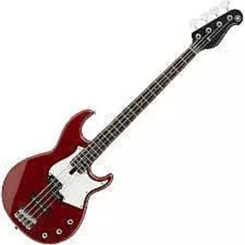 Бас-гитара Yamaha BB234 RBR BB234 RBR Electric Bass Guitar