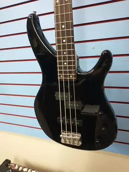 Бас-гитара Yamaha TRBX174 TRBX174 Bass