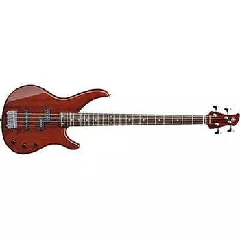 Бас-гитара Yamaha TRBX174EW Root Beer TRBX174EW Bass Guitar