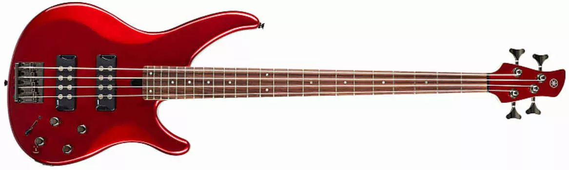 Бас-гитара Yamaha TRBX304