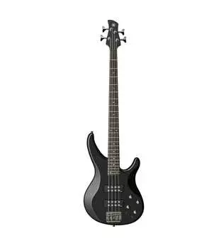 Бас-гитара Yamaha TRBX304 - черный TRBX304 Electric Bass - Black