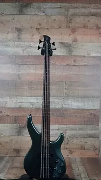 Бас-гитара Yamaha TRBX304 - зеленый туман TRBX304 Bass Guitar - Mist Green
