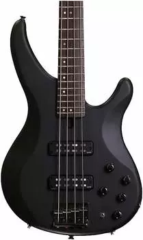 Бас-гитара Yamaha TRBX504 - полупрозрачный черный TRBX504 TBL