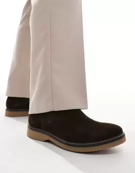 Base London Hooper коричневого цвета