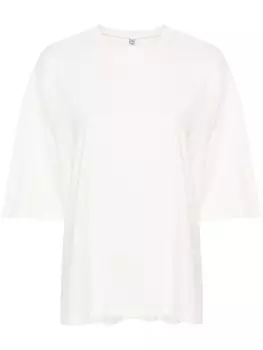 Baserange футболка джерси, белый