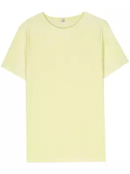 Baserange махровая футболка Omo, зеленый