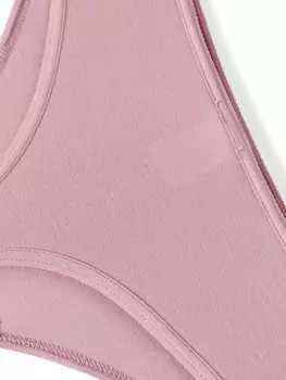 Baserange трусы-колокола, фиолетовый