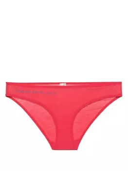 Baserange трусы-колокола, красный