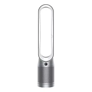 Очистителя воздуха Dyson TP07 Air Purifier Fan, серебро