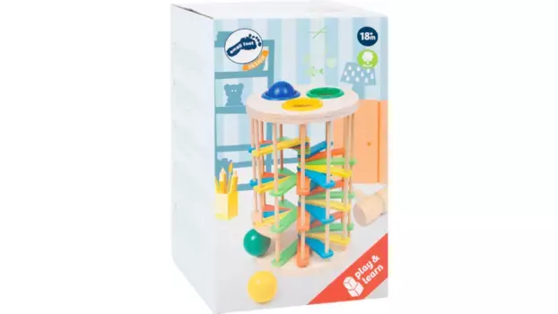 Башня для ударовами, большая