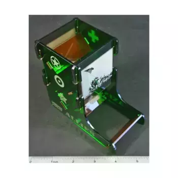 Башня кубиков времен Второй мировой войны, Dice Towers (Litko Aerosystems)