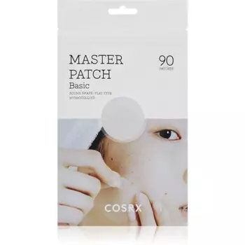 Basic Master Patch 90 шт. - Лечение акне Cosrx