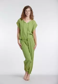 Basic Sunflair, Брюки Sunflair, grn