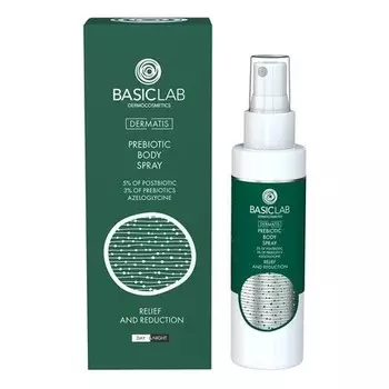 BasicLab Дермокосметика