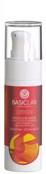 Basiclab Esteticus сыворотка для лица, 30 ml