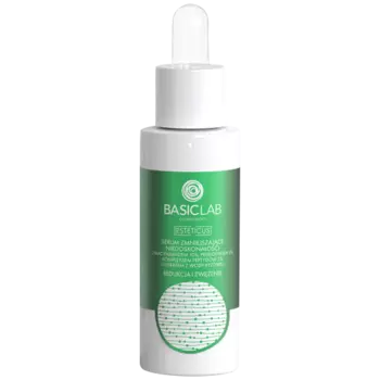 Basiclab Esteticus сыворотка для лица ниацинамид 10%, 30 мл