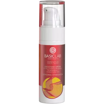 Basiclab Esteticus сыворотка для лица с 0,3% ретинолом, 30 мл