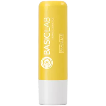 Basiclab Famillias помада, 4 г