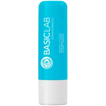 Basiclab Famillias помада, 4 г
