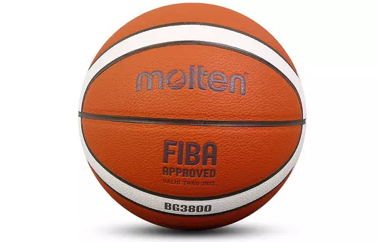 Баскетбол Molten