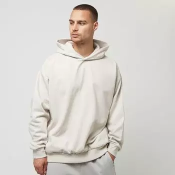 Баскетбольная флисовая толстовка adidas Originals, цвет talc