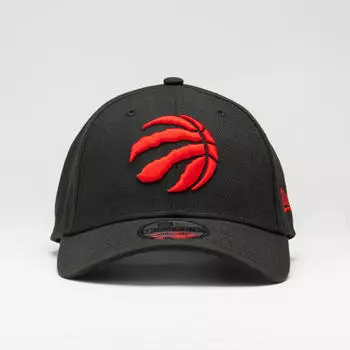 Баскетбольная кепка NBA Sacramento Kings Women/Men серая NEW ERA