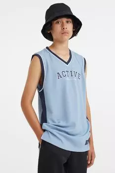 Баскетбольная майка H&amp;M