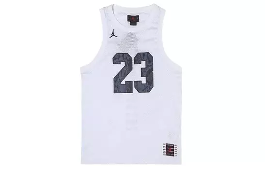 Баскетбольная майка мужская Jordan