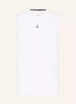 Баскетбольная майка sport JORDAN, белый