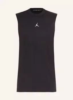 Баскетбольная майка sport JORDAN, черный