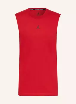 Баскетбольная майка sport JORDAN, красный