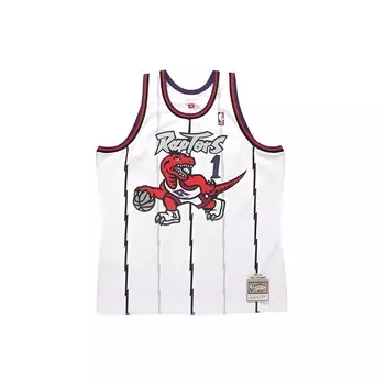 Баскетбольная майка унисекс Mitchell & Ness