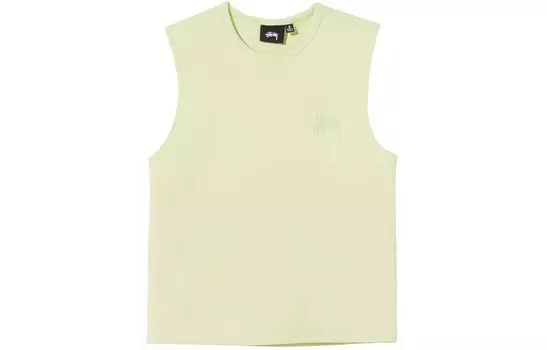 Баскетбольная майка унисекс Stussy, Черный