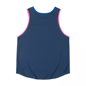 Баскетбольная майка унисекс ZONEiD, Бежевый