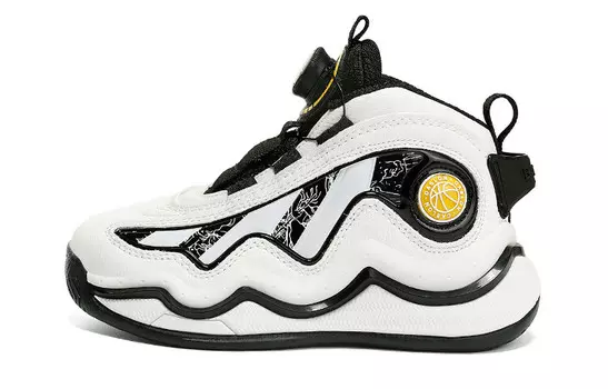 Баскетбольная обувь для детей Casillon, белый