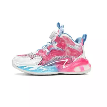 Баскетбольная обувь для детей Wooden Rabbit, черный