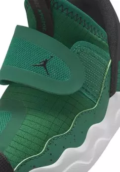 Баскетбольная обувь JORDAN 23/7 UNISEX Jordan, зеленый
