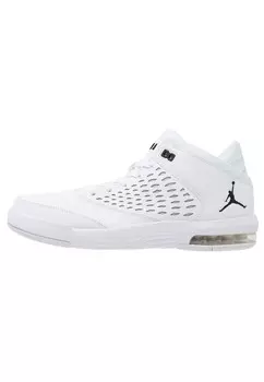 Баскетбольная обувь JORDAN FLIGHT ORIGIN 4 Jordan, белый