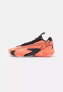 Баскетбольная обувь JORDAN LUKA 2 UNISEX Jordan, оранжевый