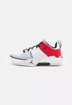 Баскетбольная обувь JORDAN ONE TAKE 5 UNISEX Jordan, белый