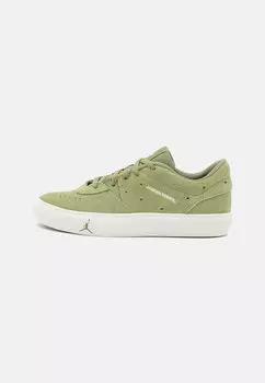 Баскетбольная обувь JORDAN SERIES ES (GS), цвет alligator/sail