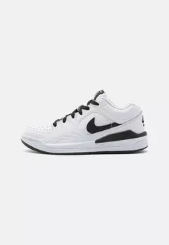 Баскетбольная обувь Jordan Stadium 90 Unisex Jordan, цвет white/black